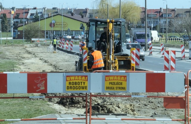 Przy Błażka będzie mogło zaparkować dodatkowo 119 pojazdów