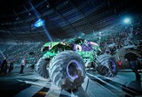 Szereg atrakcji na Monster Jam!