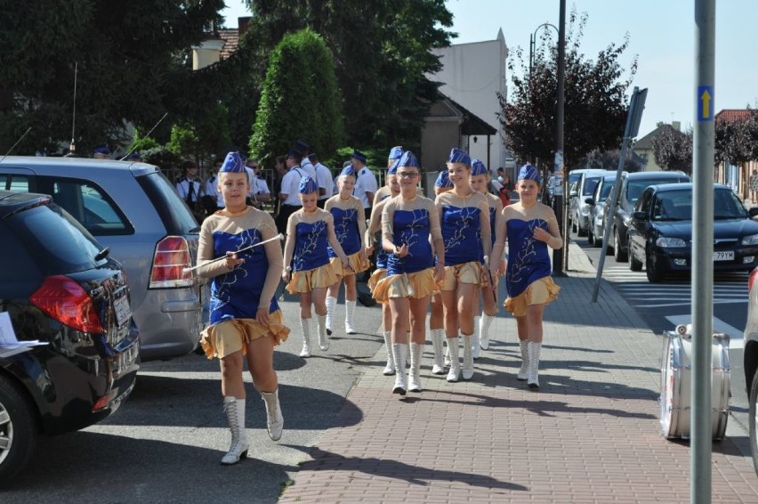 Książ Wielkopolski: Centrum Kultury poszukuje mażoretek! Zapisy potrwają do 24 lutego