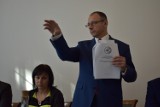 Krośnieńscy radni przekazali pół miliona złotych zapomogi na szpital (WIDEO) 