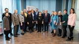 Radomska Rada Seniorów rozpoczęła trzecią kadencję. Akty powołania wręczył prezydent