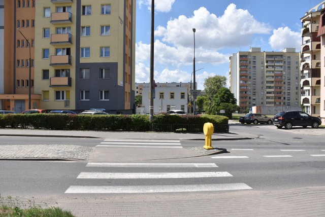 Urząd Miasta Malborka pozyskał dofinansowanie na modernizację tego przejścia dla pieszych.