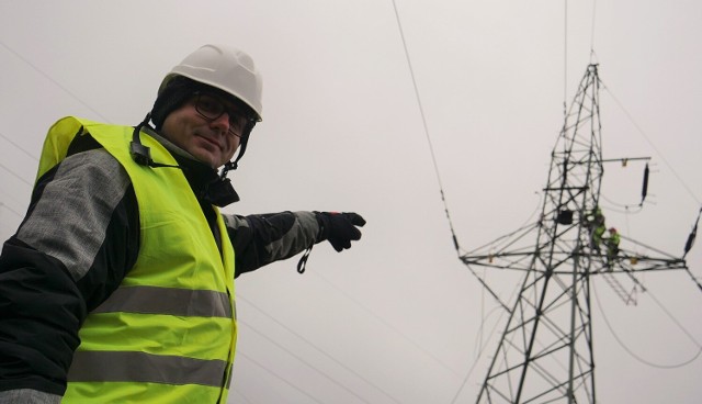 Energia elektryczna przesyłana z mniejszymi stratami to przełomowy projekt KGHM i konsorcjum AGH, Tele-Fonika Kable i Ł-IMN