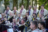 Narodowa Kapela Bandurzystów Ukrainy ponownie wystąpi w Lęborku