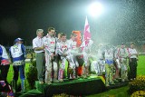 Polscy żużlowcy drużynowymi mistrzami świata juniorów