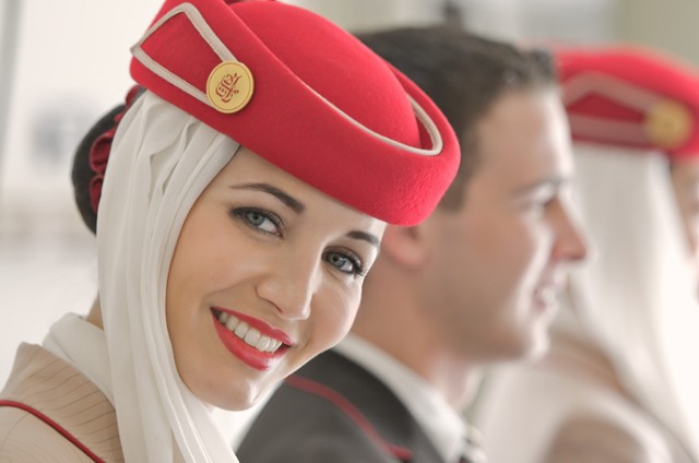 Szukacie pracy? Linie Emirates rekrutują. W sobotę Dzień Otwarty w Warszawie