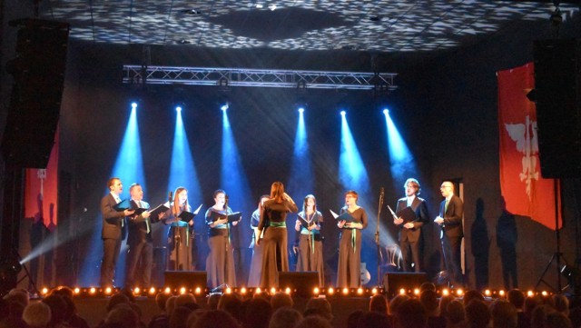 Kultura w Śremie. Koncert kolęd i wspólne kolędowanie w Muzeum Śremskim