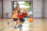  Turniej  streetball dla dzieci i  dorosłych w Galerii nad Jeziorem - Trwają  zapisy !!!