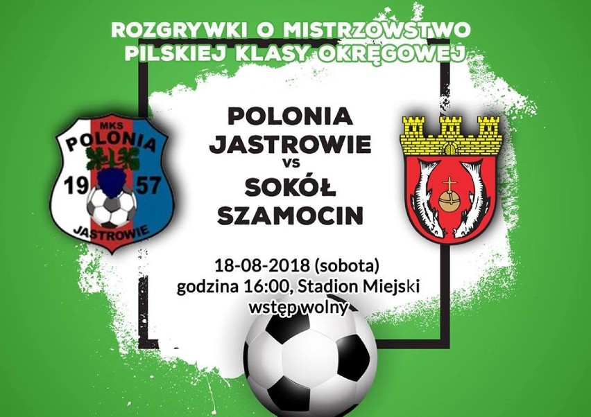 Weekend 18 - 19 sierpnia w Złotowie i powiecie. Co? Gdzie? O której godzinie?