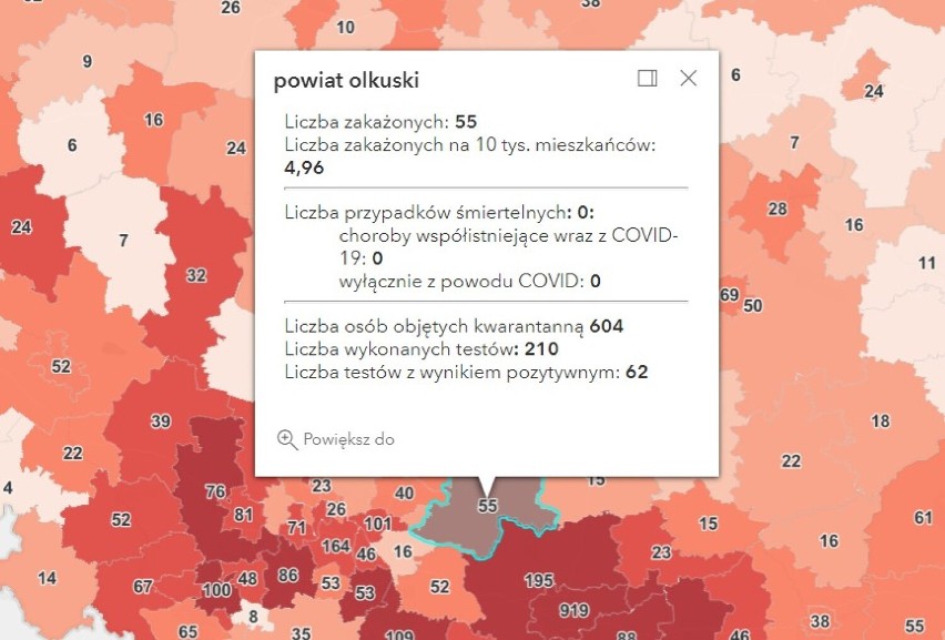 Koronawirus, raport 16 stycznia 2022. W Polsce ponad 14 tys. zakażeń SARS CoV-2. W zachodniej Małopolsce prawie trzysta