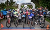 Marathon Mazovia MTB w Rawie Mazowieckiej [ZDJĘCIA]