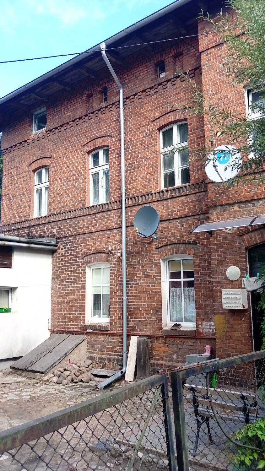 Działki, lokale biurowe i mieszkania od PKP. Oto oferty z Kwidzyna, Sztumu i Malborka