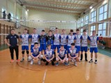 Juniorzy METPRIM Volley Radomsko przegrali mecz, ale awansowali do półfinałów ligi wojewódzkiej! ZDJĘCIA