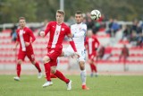 Polacy przegrali ze Słowakami w eliminacjach mistrzostw Europy U-19 w Inowrocławiu