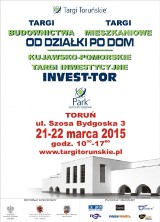 Targi Inwestycyjne INVEST-TOR 2015