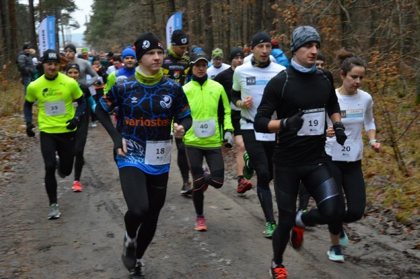 Lębork. Stowarzyszenie Klub 42,2 zaprasza do udziału w 5 edycji Biegu Sylwestrowego