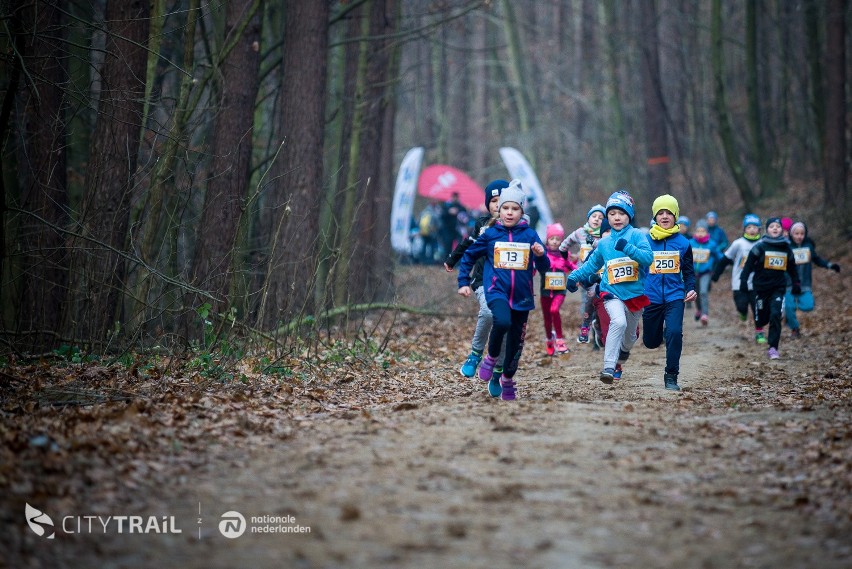 City Trail Trójmiasto to cykl zawodów dla biegaczy w każdym...