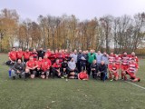 Niepodległościowy Turniej Rugby w Zduńskiej Woli 