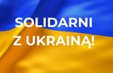 Mieszkańcy gminy Poddębice odpowiedzieli na apel o pomoc Ukrainie. Urząd dziękuje