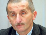 Prezes Piasta Gliwice, Józef Drabicki po meczu z Bogdanką nie krył rozczarowania