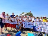 Nasi na Światowych Dniach Młodzieży. Relacjonuje ksiądz Przemysław Pilarski FOTO