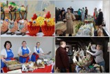 Tak było na Kiermaszu Wielkanocnym 2023 w Muzeum Etnograficznym we Włocławku - żywność, ozdoby, stroiki [zdjęcia]