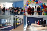 Otwarcie nowej świetlicy w Szkole Podstawowej nr 12 we Włocławku [zdjęcia]