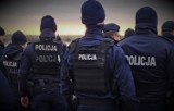 Narkotyki i broń na jednej z posesji w powiecie gdańskim. Policjanci z Pruszcza i z CBŚP zatrzymali dwóch mężczyzn