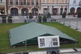 Główny Rynek w Kaliszu. Dość tańców wokół dziurelli ZDJĘCIA