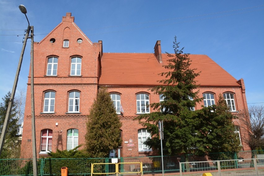 Szkoła Podstawowa nr 1 w Sępólnie