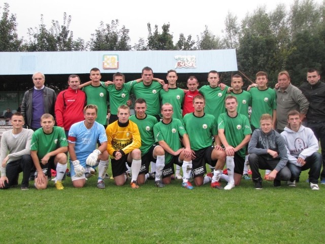 Tabela V ligi - grupa Gdańsk II
1.	Olimpia Sztum	29	68	21	5	3	68 - 21
2.	Żuławy Nowy Dwór Gd.	29	67	21	4	4	63 - 22
3.	Sokół Zblewo	29	61	19	4	6	67 - 37
4.	KP Starogard Gdański	29	58	18	4	7	95 - 35
5.	Grom Nowy Staw	29	49	15	4	10	77 - 49
6.	Wda Lipusz	29	47	14	5	10	57 - 41
7.	Wisła Korzeniewo	29	43	12	7	10	51 - 44
8.	Radunia Stężyca	29	43	12	7	10	44 - 41
9.	Orzeł Subkowy	29	42	13	3	13	55 - 45
10.	Pogoń Prabuty	29	40	11	7	11	57 - 62
11.	Delta Miłoradz	29	33	8	9	12	29 - 41
12.	Relax Ryjewo	29	31	8	7	14	57 - 78
13.	Ceramik Łubiana	29	28	8	4	17	35 - 75
14.	Wisła Długie Pole	29	20	5	5	19	33 - 73
15.	Powiśle II Dzierzgoń	29	12	2	6	21	31 - 83
16.	Gryf 2009 II Tczew	29	12	3	3	23	21 - 93