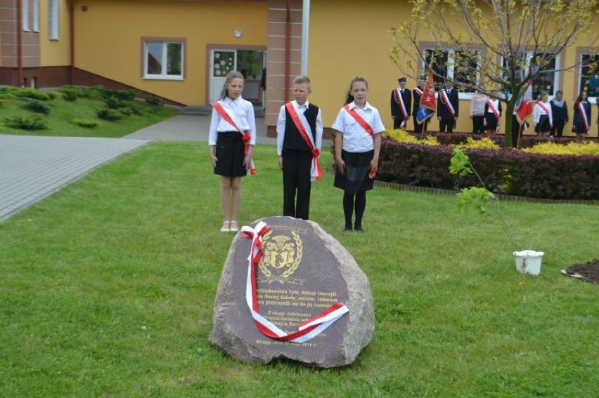 70 lat szkoły w Szropach