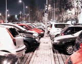 Większy parking przy dworcu Łódź Widzew