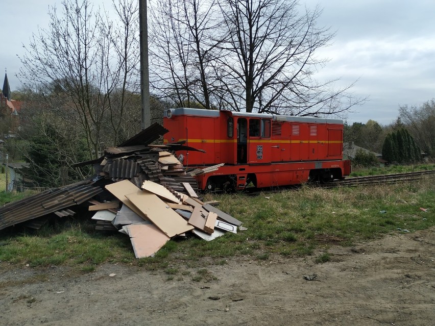 Jeśli nie odnajdzie się sprawca, to Stowarzyszenie będzie...