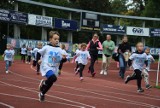 W Brzegu odbyła się 9. edycja Biegu Malucha. W zawodach wzięło udział prawie 200 dzieci! [ZDJĘCIA]
