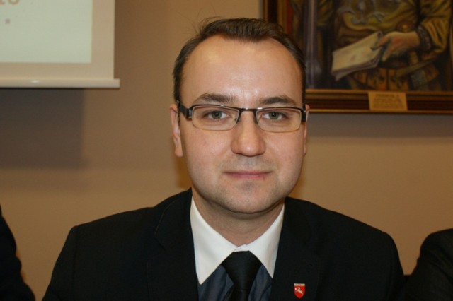 Radny Konina