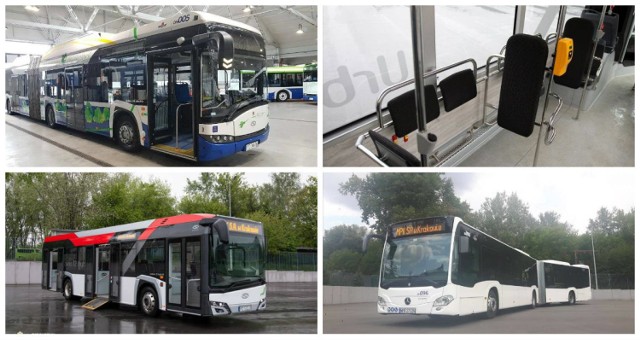 Przez trzy tygodnie Miejskie Przedsiębiorstwo Komunikacyjne w Krakowie będzie testować autobus marki Karsan. Od soboty, 12 października, kursuje on na liniach nr 100 oraz 101. Zobacz, jakie inne autobusy testowało krakowskie MPK, przechodząc do kolejnych zdjęć w galerii.