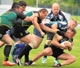 Rugby Club Bełchatów zakończyło sezon grą w dwóch turniejach