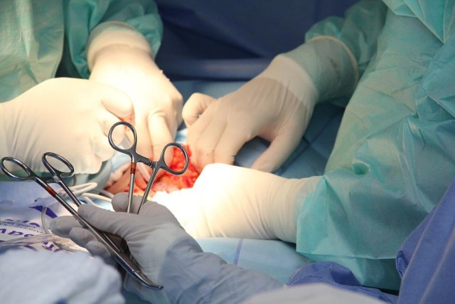 Szpital Powiatowy w Bochni w 2021 roku nawiązał współpracę z Centrum Organizacyjno-Koordynacyjnym do Spraw Transplantacji „Poltransplant”
