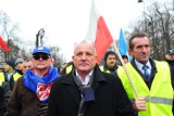 Związkowcy zapowiadają duży protest 18 kwietnia w Warszawie 