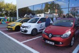 Nowy salon Renault w Kutnie już otwarty 