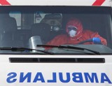 Trzy nowe przypadki zakażenia koronawirusem w Wielkopolsce. W Lublinie zmarł 70-letni mężczyzna