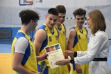 Kolejny sukces wejherowskiej Samochodówki. Uczniowie PZS 4 wygrali półfinał w koszykówce 3x3 i powalczą o mistrzostwo Pomorza 2022 | ZDJĘCIA