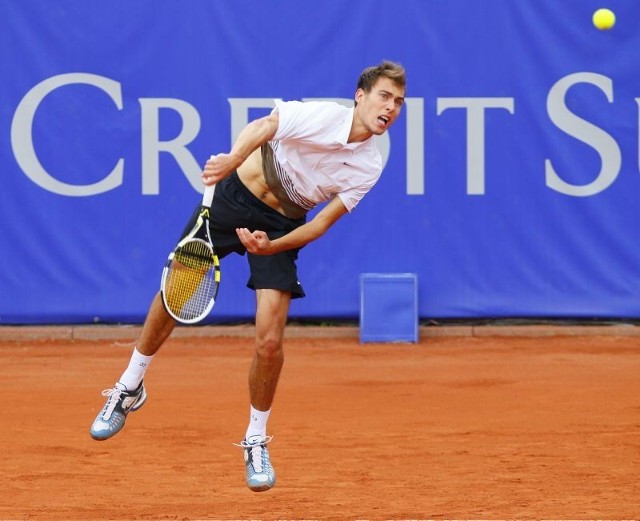 Jerzy Janowicz