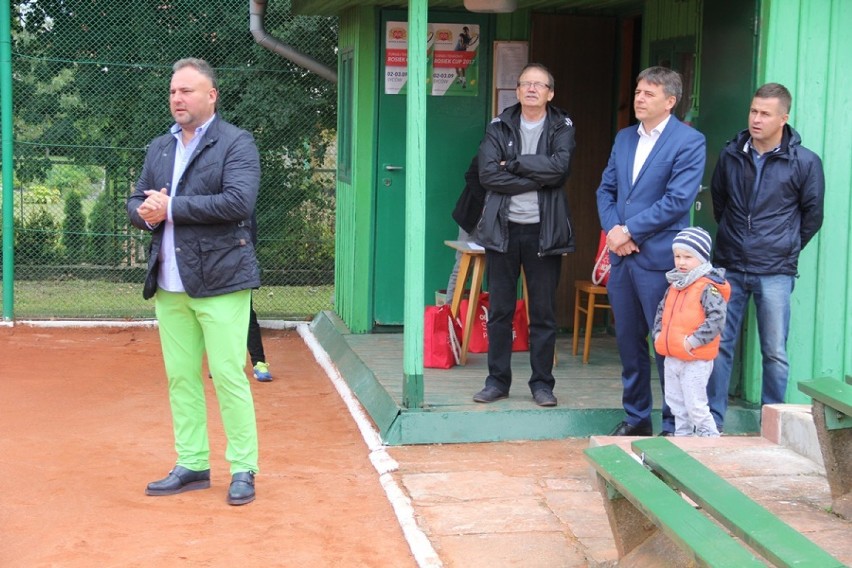 Rosiek Cup 2017, czyli święto sycowskiego tenisa ziemnego