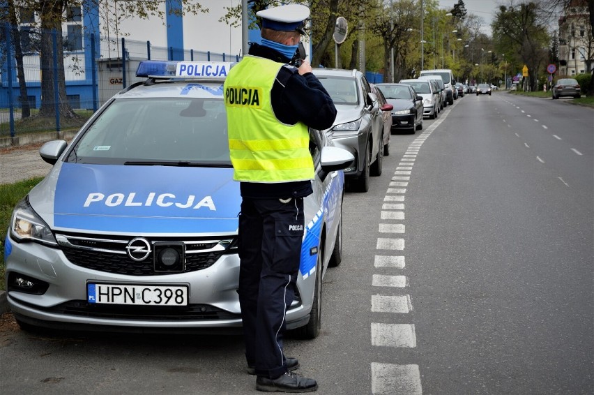 Na co najczęściej skarżą się mieszkańcy powiatu kościerskiego? Zobaczcie co zaznaczyli na Krajowej Mapie Zagrożeń Bezpieczeństwa 