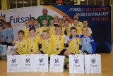 Turniej Młodej Ekstraklasy Futsalu (ZDJĘCIA)