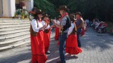 Pożegnanie lata w Powiatowym Domu Pomocy Społecznej w Płazie. Zobacz zdjęcia  