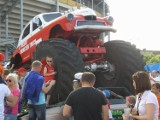 We wtorek w Nowym Tomyślu Monster Truck Show 