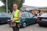Targ w Jastrzębiu: Wkrótce powstanie darmowy parking